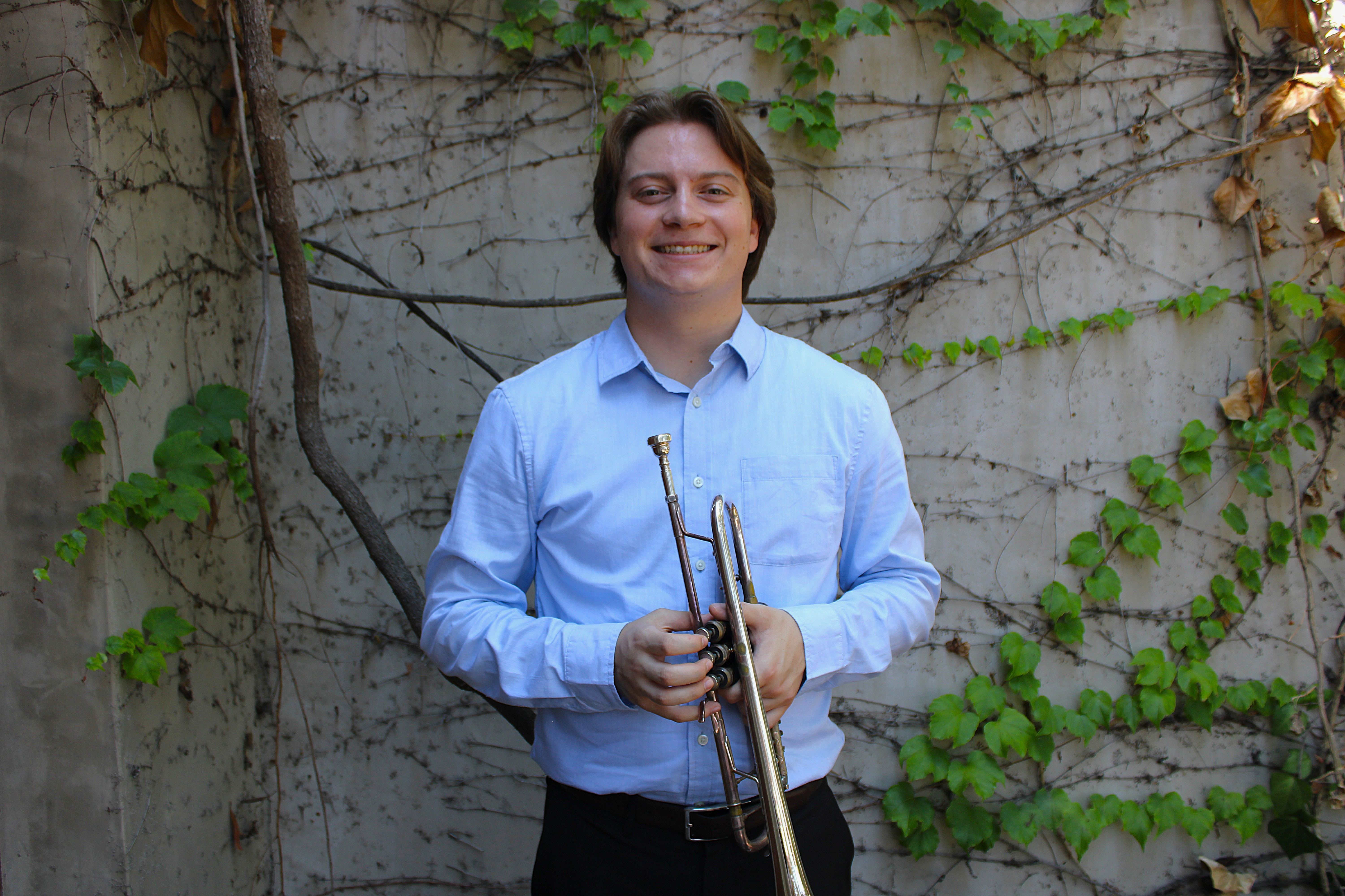 Brandon Butler, Trumpet Educator